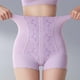 thumbnail image 1 of Fajas moldeadoras de cintura media para mujer, con encaje, para abdomen y cadera, cómodas, transpirables, ropa interior, 1 of 3
