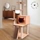 thumbnail image 2 of Rascador para Gatos con Torre, Juegos y Juguetes para Gatos Integrados - Castillo y Árbol Multifuncional, Mueble y Accesorios - Ideal Casas para Gatitos y Rascadores para Gato - Castillo Cat Tree, 2 of 7