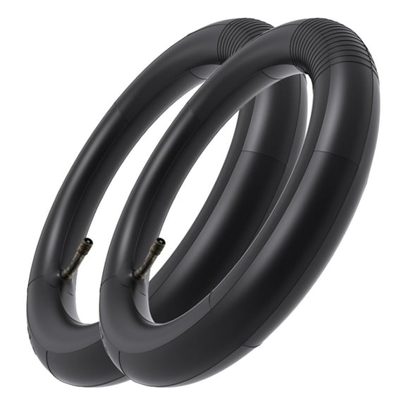 9x2 Inner Tubes 2-Pack - Fit for Xiaomi M365/1S/Pro & Ninebot E22/E25 Electric Scooters, 8.5 Inch Wheel