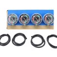 thumbnail image 2 of For 4 Cylinder Engines Machines Motorcycle Fuel Carburetor Synchronizer Vacuum Balancer Gauge Synchronizer Tool, 2 of 6