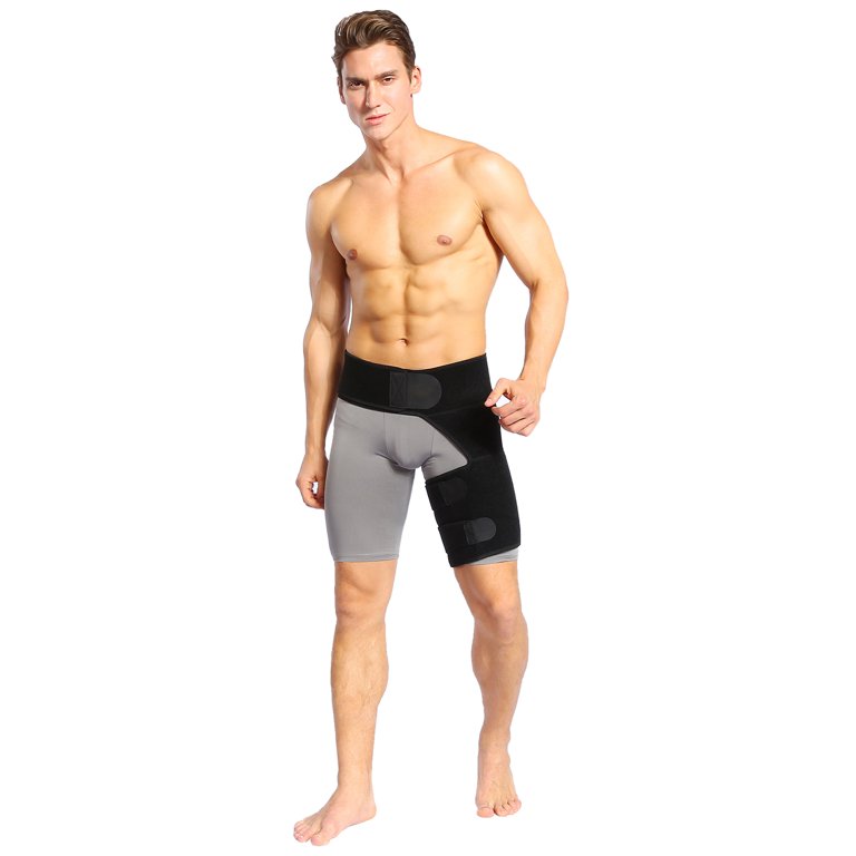 BroxSoar Hip Brace for Thigh Support