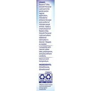 Replens Silky Smooth Personal Lubricant 2.7 oz (80 mL) Each