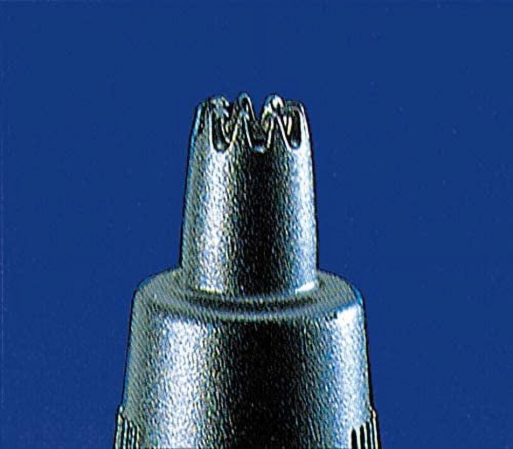 Panasonic ER115 Nose & Ear Hair Trimmer photo 2