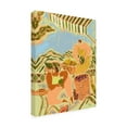 thumbnail image 4 of Arty Guava 'Fruit Stand' Canvas Art, 4 of 4
