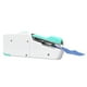 thumbnail image 5 of Uadme Máquina De Coser De Mano, Máquina De Coser Portátil Inalámbrica Multiusos Portátil para Telas Delgadas/Medianas, Bricolaje Hecho A Mano, Blanco, 5 of 5