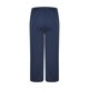 thumbnail image 5 of Ceisia Men's Solid Color Loose Wide Leg Sweatpants with Drawstring Elastic Waist for Casual Wear Navy L Gifts, 5 of 7