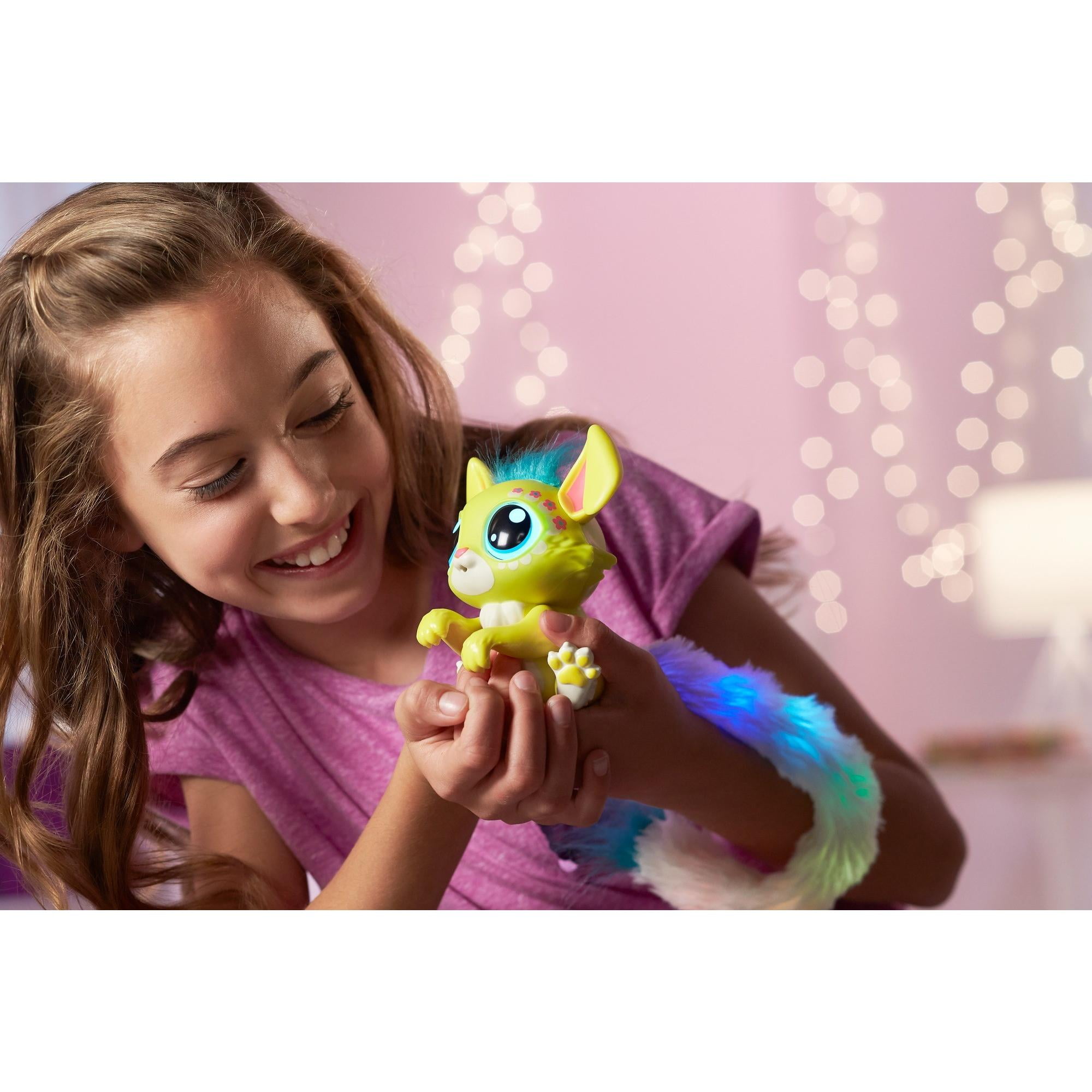 Walmart lil best sale gleemerz