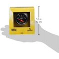 Auto Meter 2532 Traditional Chrome Electric Water Temperature Gauge