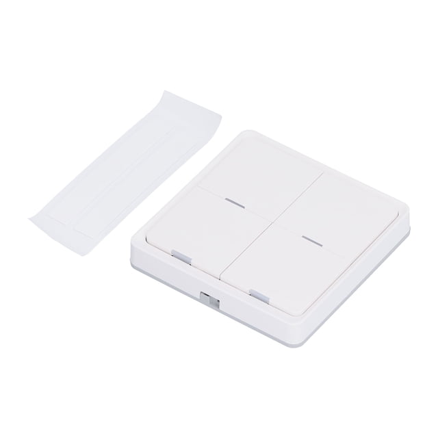 Scene Controller, Wireless Switch APP Control for Living Room for ZigBee for Home