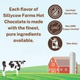 thumbnail image 5 of Sillycow - Hot Chocolate Mix Truffle - 16.9 Oz, Case of 6, 5 of 5