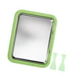 thumbnail image 3 of GROWTH TANK Ice Cream Maker DIY Fun Families Activities Multifunction Instant Cold Plate Green, 3 of 9