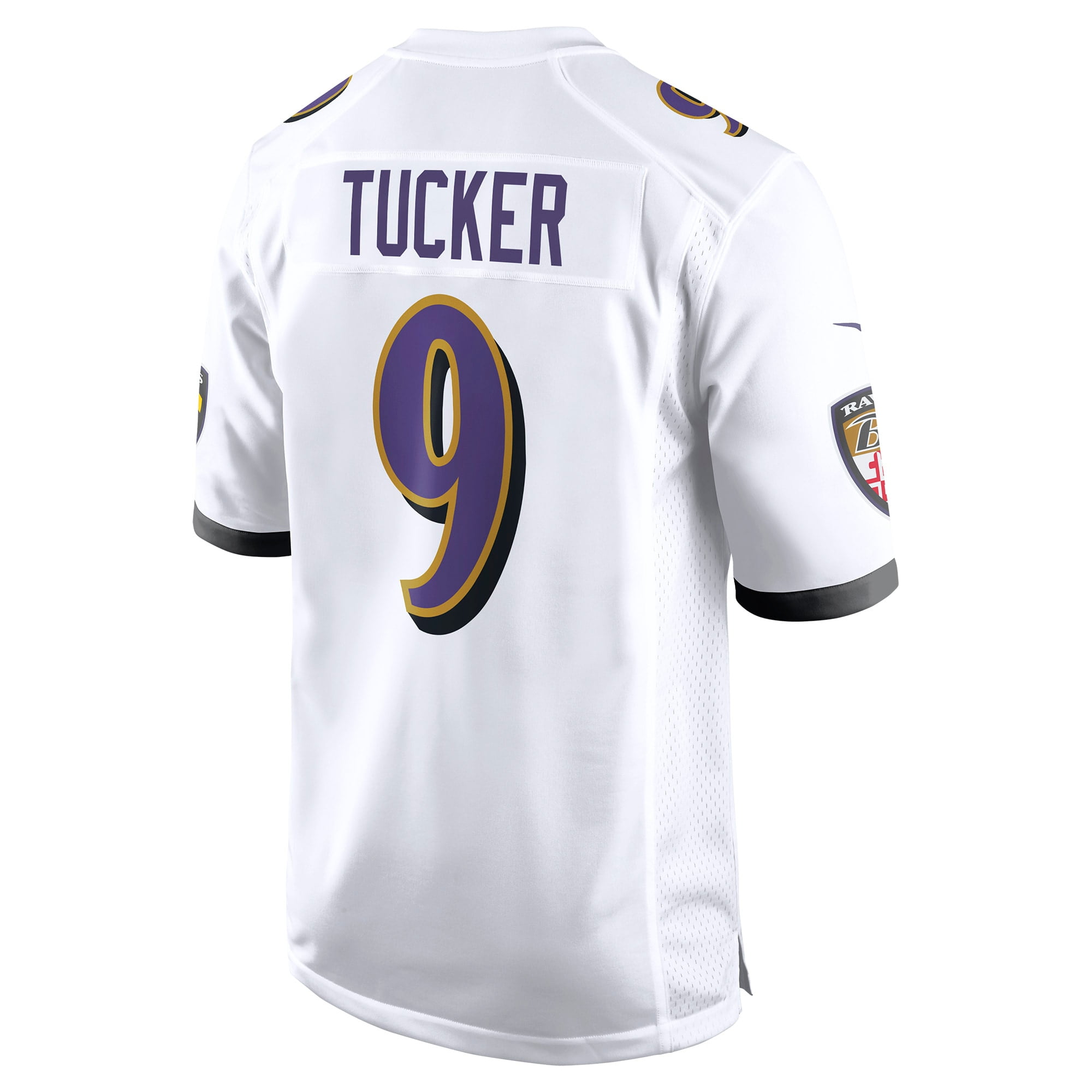 Justin Tucker pronounces himself a Raven for life after four-year contract ext