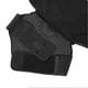 thumbnail image 3 of Motorcycle Vest Sleeveless Body Armor Protector Racing Protective Gear Jacket (M), 3 of 4