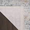 thumbnail image 3 of Nourison Timeless Classics Persian Grey Gold 8'6" x 11'4" Area Rug (9x11), 3 of 7