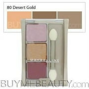 Maybelline ExpertWear Eye Shadow Trio