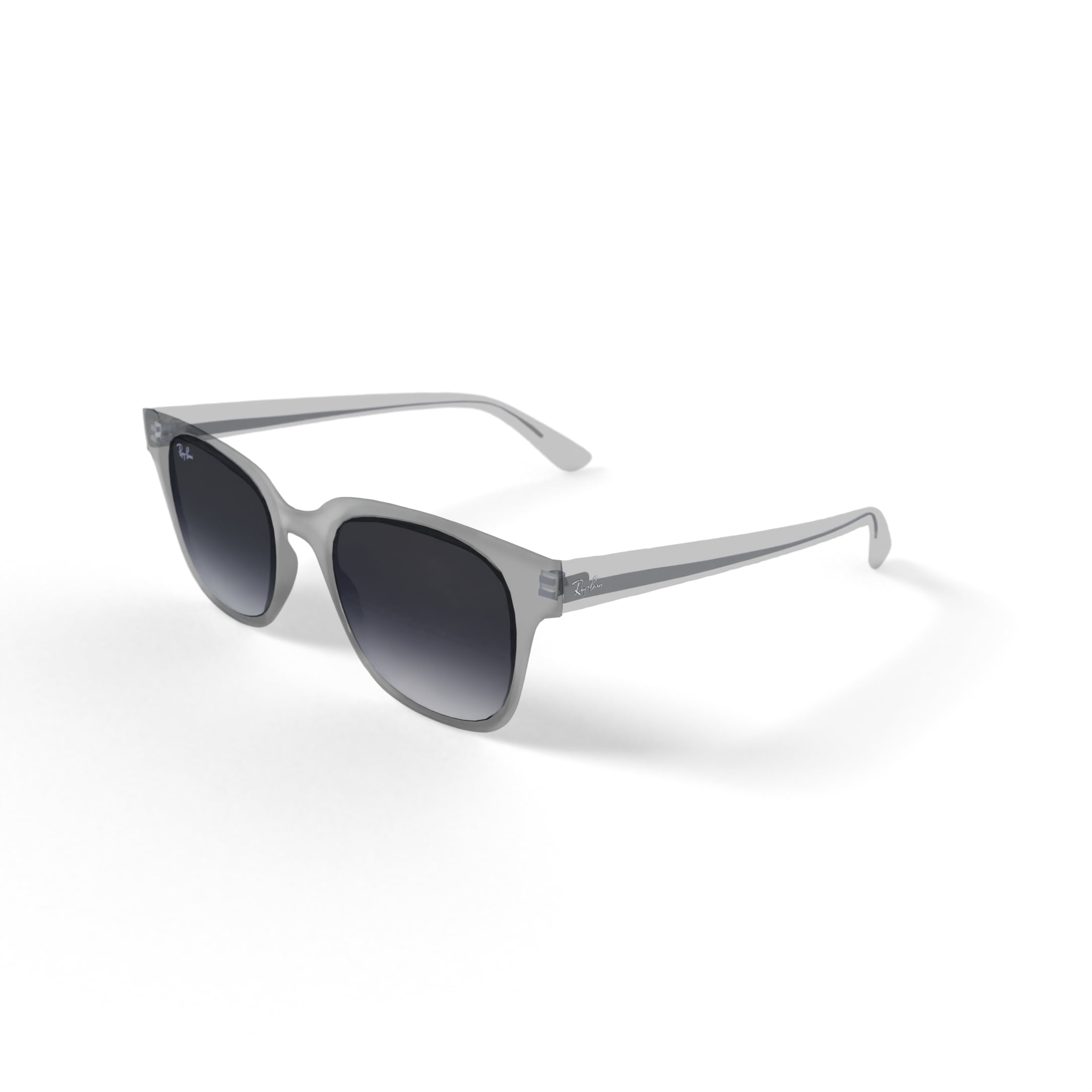 Ray-Ban RB4323 Sunglasses