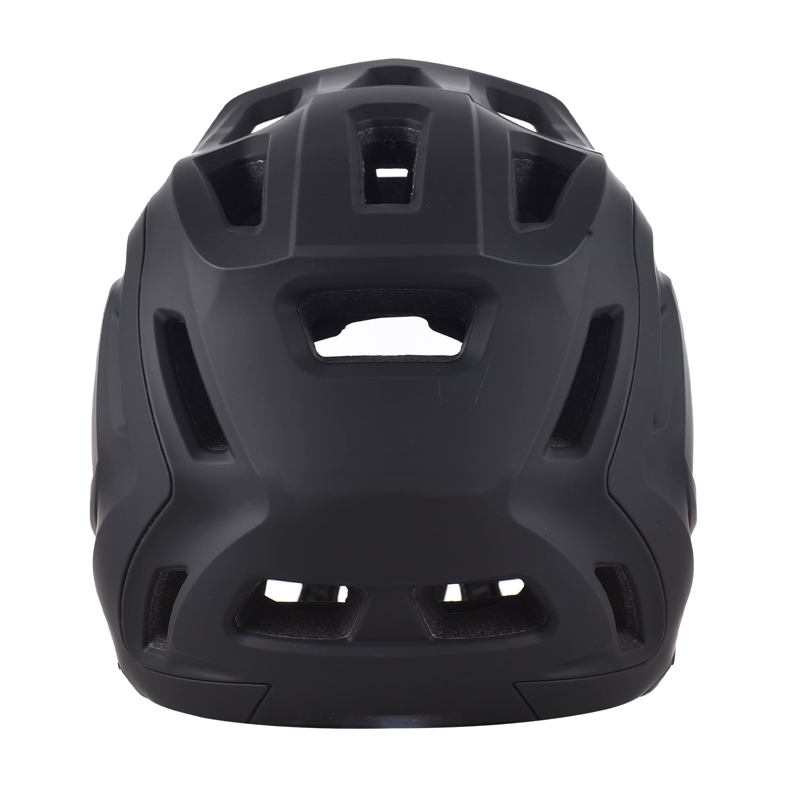 Full Full Face Mountain Bike Helmet Ventilation Lightweight Helmet