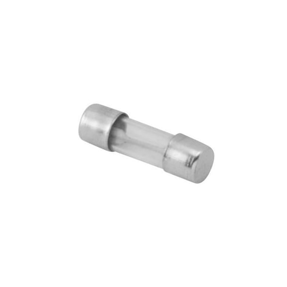 Bikemaster A-1202 Glass Tube Fuse - 20 Amp