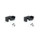 thumbnail image 2 of Vogacara RC Cars Gear Control remoto Car Upscale Vehicle Fitting Repuestos Accesorios Niños Regalos Reemplazo para 144001 Type6 NO6, 2 of 6