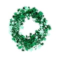 thumbnail image 2 of Guirnalda navideña artificial Strade Fareast Limited de alambre de hierro 7,5 m verde, 2 of 8