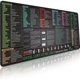 thumbnail image 1 of Excel Keyboard Shortcuts Mouse Pad - Extended Large XL Cheat Sheet Gaming Mousepad | PC Office Keyboard Mat, 1 of 5
