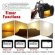 thumbnail image 4 of Cable de control remoto con temporizador y interval para Sony, 4 of 6