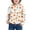 White, variant on Gunia Pumpkin Toddler Boys Girls Halloween Sweatshirts Long Sleeve Hooded Sweatshirt Comfortable Stylish Pullover For Everyday Wear Tops Clothes White 3-4 Years