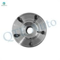 thumbnail image 4 of Pair of 2 Rear Wheel Hub Bearing Assembly For 2013-2020 Ford Fusion, 4 of 7