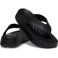 thumbnail image 2 of Crocs Women's Getaway Flip Flops Platform Sandals, 2 of 6