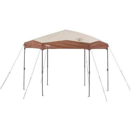 Coleman 12 x 12 canopy