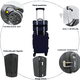 thumbnail image 3 of Juego Maleta 18 Pulgadas + Neceser De Viaje Jony Carry On Ligera, 3 of 5