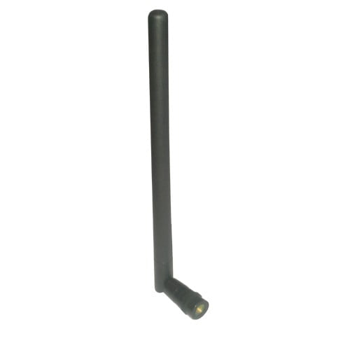 BNC Right-Angle SCAN3 Replacement Scanner Antenna for Base Station 