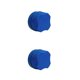 thumbnail image 1 of Greeniant El cepillo de limpieza elimina las algas rebeldes y no deja esquinas muertas Depurador de tanque de peces azul azul 2Conjunto, 1 of 6