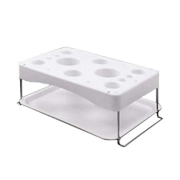 TISHITA Piping Bag Stand Frosting Bag Holder,Portable,Cream Pastry Bag Stand,Cake Decoration Tool for Pastry Tip Bag Pastry Cake Shop