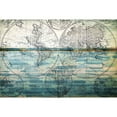 thumbnail image 3 of Parvez Taj  - Round and Round Print on Canvas 45 x 30, 3 of 5