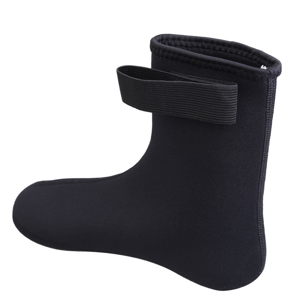 Details about   3MM NEOPRENE SOCKS BOOTS Water Sports Diving Canoe Kayak Swim Dinghy Sailing 