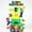 NXH40, variant on Spider Man Birthday Party Supplies, Cake Decorations for Birthday Party Decorations Theme Birthday Party Supplies