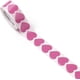 thumbnail image 3 of 2 rollos de 1000 pegatinas de papel con forma de corazón, etiquetas autoadhesivas, pegatinas en rollo, etiquetas de regalo, 3 of 4