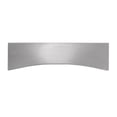 thumbnail image 1 of Hickory Hardware P3619-SN 96mm Metro Mod Satin Nickel Tasse Cabinet Tirer, 1 of 1