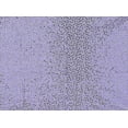 thumbnail image 2 of Zelouf Tulle Square Sequin , Sewing, DIY, Crafts Fabric by the Yard, Black/purple, 3 Yard, 2 of 2
