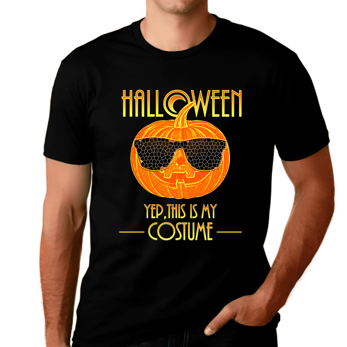 Halloween Shirts for Men Plus Size XL 2XL 3XL 4XL 5XL UNISEX