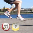 thumbnail image 1 of Pufs cornhole, pufs redondos y lindos, 10 piezas para la escuela, 1 of 7
