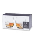 thumbnail image 5 of Viski Sphere Silicone Ice Molds with Glasses, Whiskey Bourbon, 4 Piece Set, 5 of 5