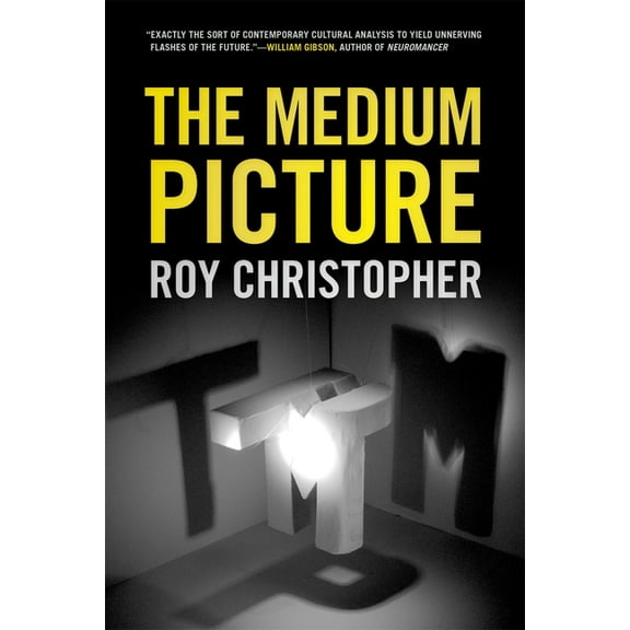 The Medium Picture, (Paperback)