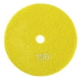 thumbnail image 2 of 5'' Inch Grinding Pad, Sanding Pads, Wet  Polishing Pads, For Granite For Concrete, 2 of 3