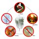 thumbnail image 5 of Red De Insectos Con Cubierta De Planta De Malla De Cordón Para Proteger La Fruta De La Planta sonducket HA042834-07, 5 of 6