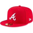 thumbnail image 1 of Men's New Era Black Pittsburgh Pirates Alternate 2 Authentic Collection On-Field 59FIFTY Fitted Hat, 1 of 6