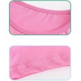thumbnail image 6 of Emy Dola Toddler Girls Tutu Dresses Summer Short Sleeve Rainbow Tulle Party Dress for Girl 2-7 Years Easter Gift - 1 Piece Butterfly, 6 of 8