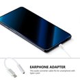 thumbnail image 3 of USB Type C to 3.5mm Headphone Jack Adapter Portable Audio Converter Cable Cord, 3 of 3