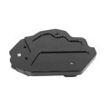 thumbnail image 3 of Foot Side Stand Kickstand Extension Pad Support Plate For Ducati Multistrada 950 1100 1200gt 1260 1200/enduro/enduro Peak 1200s, 3 of 5